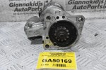 Μίζα Mazda B2600 G6 1992-2002 (12Δόντια) G60218400B M002T50981