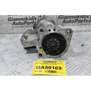 Μίζα Mazda B2600 G6 1992-2002 (12Δόντια) G60218400B M002T50981