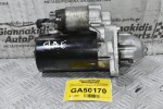 Μίζα Fiat Ducato 3.0 / 2.3 2006-2020 51832958A (Citroen Jumper / Peugeot Boxer) (Γνήσια)