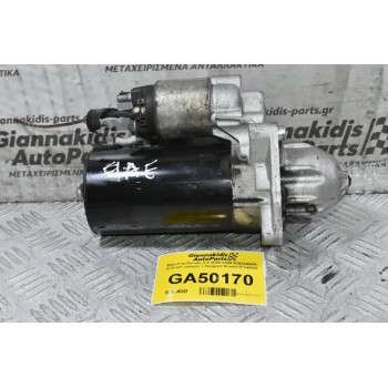 Μίζα Fiat Ducato 3.0 / 2.3 2006-2020 51832958A (Citroen Jumper / Peugeot Boxer) (Γνήσια)