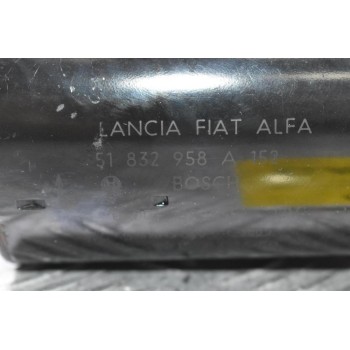 Μίζα Fiat Ducato 3.0 / 2.3 2006-2020 51832958A (Citroen Jumper / Peugeot Boxer) (Γνήσια)