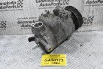 Κομπρεσέρ Aircondition Volkswagen Golf IV 1.4 TSI BMY 2008-2013 DENSO 1K0820859N GE447190-5986 (Seat Audi Skoda)