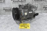 Κομπρεσέρ Aircondition Volkswagen Golf IV 1.4 TSI BMY 2008-2013 DENSO 1K0820859N GE447190-5985 (Seat Audi Skoda)