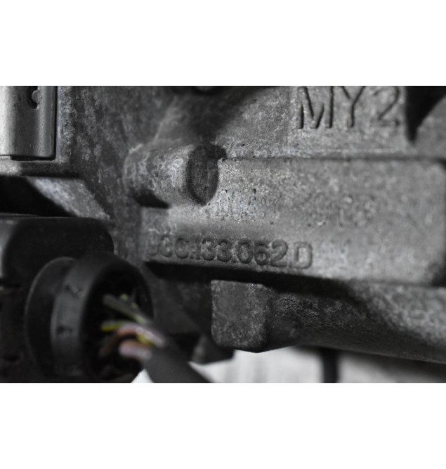 Πεταλούδα Γκαζιού Volkswagen Golf 1.4 TSI 2004-2013 03C133062D (Seat - Audi - Skoda)