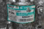 Κομπρεσέρ Aircondition - A/C Κλιματισμός Renault Clio / Kangoo 1.5 K9K 2002-2015 8200365787