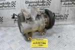 Κομπρεσέρ Aircondition - A/C  Isuzu D-Max 2.5 4JK1 Twin Turbo 2012-2018 CALSONIC 8981028241 92600Α070Β