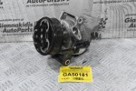 Κομπρεσέρ Aircondition A/C Renaul Clio 1.5 K9K 2005-2020 926005154R (Γνήσιο) (Kadjar - Capture / Scenic / Kangoo) (Nissan Juke / Qashqai) (Dacia Duster)
