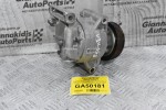 Κομπρεσέρ Aircondition A/C Renaul Clio 1.5 K9K 2005-2020 926005154R (Γνήσιο) (Kadjar - Capture / Scenic / Kangoo) (Nissan Juke / Qashqai) (Dacia Duster)