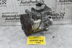 Κομπρεσέρ Aircondition - A/C Κλιματισμός Suzuki Jimny M13A 1998-2005 95201-63JA0 V08A1AA4AG