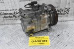Κομπρεσέρ Aircondition - A/C Κλιματισμός Suzuki Jimny M13A 1998-2005 95201-63JA0 V08A1AA4AG