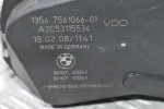 Πεταλούδα Γκαζιού Bmw E87 / E90 2.0 2004-2012 1354 7561066-01 A2C53115534 (N46B20C N43B20)