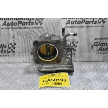 Πεταλούδα Γκαζιού Suzuki Grand Vitara 1.6 M16A 2006-2010 57K0 (Swift - SX4)