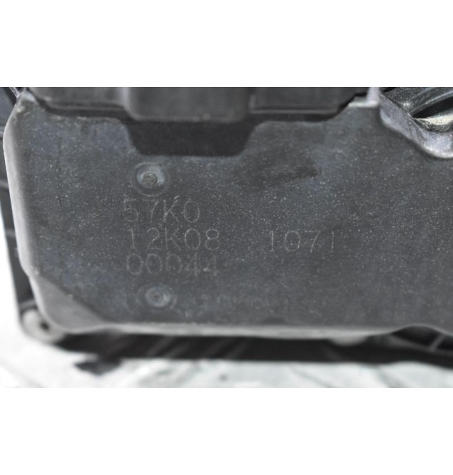 Πεταλούδα Γκαζιού Suzuki Grand Vitara 1.6 M16A 2006-2010 57K0 (Swift - SX4)