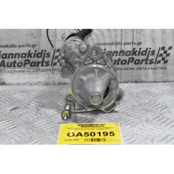 Μίζα Daihatsu Terios K3 / 3SZ 2006-2011 DENSO 28100-97401 228000-9253