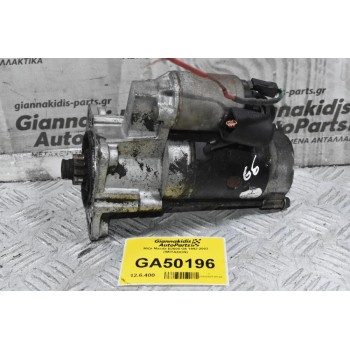 Μίζα Mazda B2600 G6 1992-2002 (ΙΜΙΤΑΣΙΟΝ)