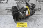 Κομπρεσέρ Aircondition - A/C Nissan Almera N16 QG15 1998-2005 92600-9F501