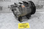 Κομπρεσέρ Aircondition - A/C Nissan Almera N16 QG15 1998-2005 92600-9F501