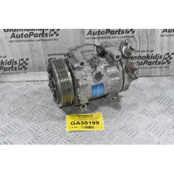 Κομπρεσέρ Aircondition - A/C Volvo S60 V60 S80 V70 B4164T D4164 2002-2015 3M5H-19D629-TA (Ford / Mazda)