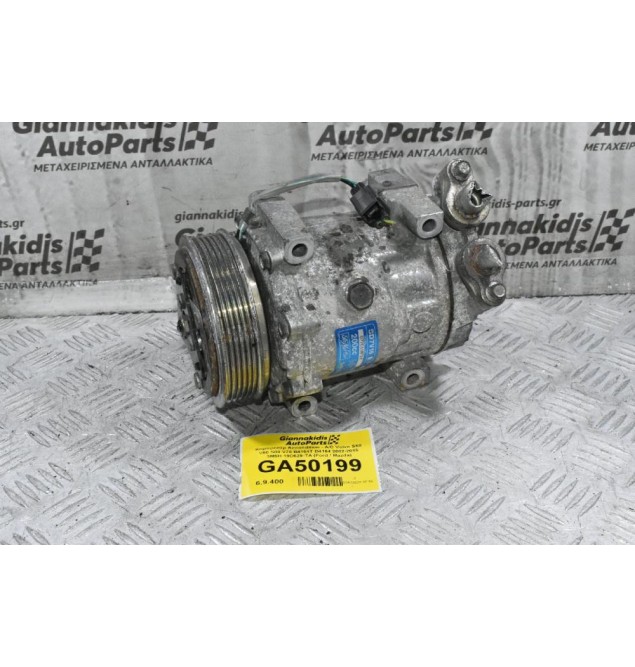 Κομπρεσέρ Aircondition - A/C Volvo S60 V60 S80 V70 B4164T D4164 2002-2015 3M5H-19D629-TA (Ford / Mazda)