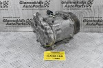 Κομπρεσέρ Aircondition - A/C Volvo S60 V60 S80 V70 B4164T D4164 2002-2015 3M5H-19D629-TA (Ford / Mazda)