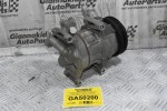 Κομπρεσέρ Aircondition Toyota Auris / Yaris 1NR 1.3 2008-2015 DENSO 447260-4201 5TSE10C (Μικρό Σπάσιμο Στην Τροχαλία)