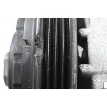 Κομπρεσέρ Aircondition Toyota Auris / Yaris 1NR 1.3 2008-2015 DENSO 447260-4201 5TSE10C (Μικρό Σπάσιμο Στην Τροχαλία)