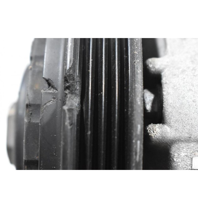 Κομπρεσέρ Aircondition Toyota Auris / Yaris 1NR 1.3 2008-2015 DENSO 447260-4201 5TSE10C (Μικρό Σπάσιμο Στην Τροχαλία)