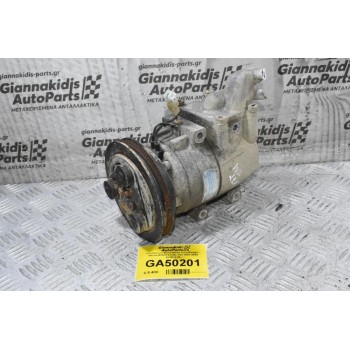 Κομπρεσέρ Aircondition Ford Ranger / Mazda B2500 2.5 WL 12V 2001-2005 RZWLA-06