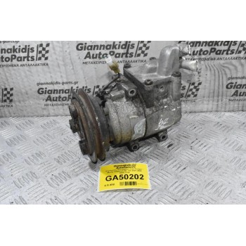 Κομπρεσέρ Aircondition Ford Ranger / Mazda B2500 2.5 WL 12V 2001-2005 RZWLA-06