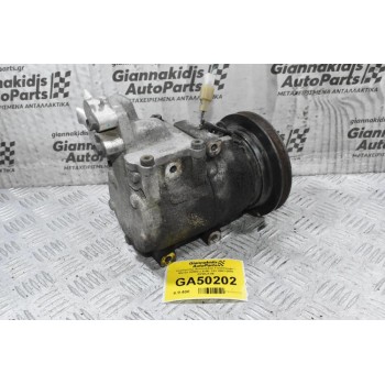 Κομπρεσέρ Aircondition Ford Ranger / Mazda B2500 2.5 WL 12V 2001-2005 RZWLA-06