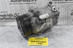Κομπρεσέρ Aircondition - A/C Opel Astra / Zafira 1.7 CDTI A17DTR 2010-2015 DELPHI 13370913