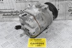 Κομπρεσέρ Aircondition Volkswagen Golf 1.4cc TSI 2008-2013 DENSO 1Κ0820859Μ GE447190-7955 (Eos / Passat) (Seat Audi Skoda)