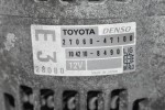Δυναμό Toyota Yaris 1.3 1NR 2010-2015 DENSO 27060-47100 104210-8490 12V