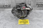 Δυναμό Nissan Almera N16 80A 12V QG15 2000-2005 23100-BU010 LR180-762 (Γνήσιο)