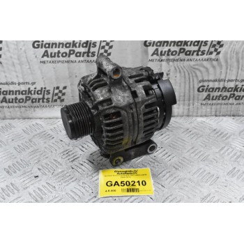 Δυναμό Ford Transit 2.4 TDCI H9FA H9FB 2000-2013