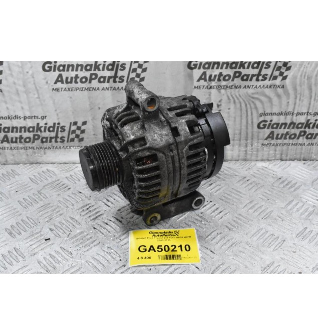 Δυναμό Ford Transit 2.4 TDCI H9FA H9FB 2000-2013