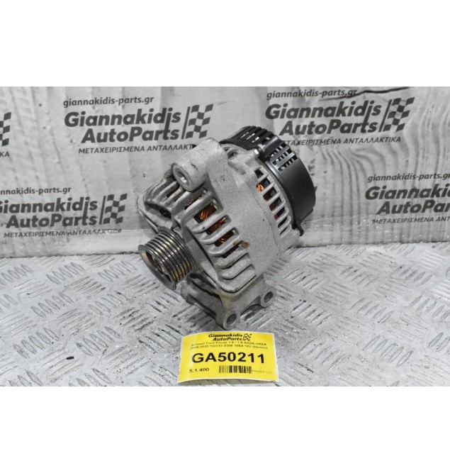 Δυναμό Ford Focus 1.4 / 1.6 ASDA HXDA 2005-2012 102211-8356 105A 14V (Denso)