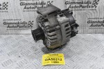 Δυναμό Mercedes-Benz C220 C250 W212 W204 W906 651924 180A 14V 2009-2017 A0009067702 FG18S128 (Sprinter)