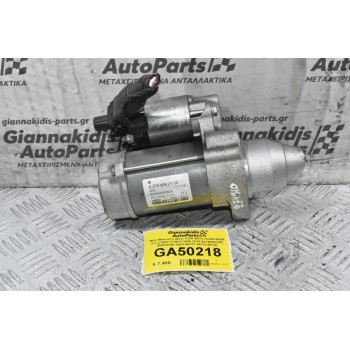Μίζα Mercedes-Benz E200 W212 /C200 W205 2.0 274920 274910 2005-2020 A2749062100 MS438000-2020 (W213 W214 W218)