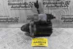 Μίζα Ford Focus 1.4 / 1.6 ASDA HXDA 2005-2012 2S6U-11000-CB 0001107407 (Volvo)