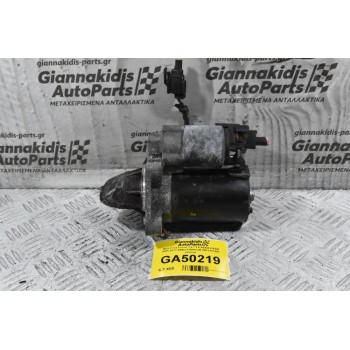 Μίζα Ford Focus 1.4 / 1.6 ASDA HXDA 2005-2012 2S6U-11000-CB 0001107407 (Volvo)