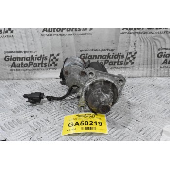 Μίζα Ford Focus 1.4 / 1.6 ASDA HXDA 2005-2012 2S6U-11000-CB 0001107407 (Volvo)