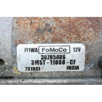 Μίζα Volvo S60 V60 S80 V70 B4164T D4164 2002-2015 3M5T-11000-CF 30795406 (Ford / Mazda)