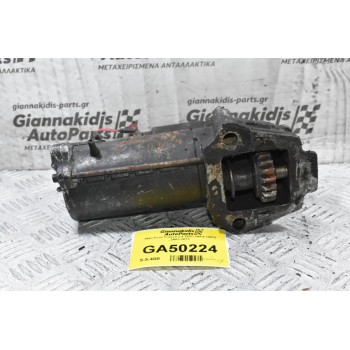 Μίζα Ford Transit 2.4 TDCI H9FA H9FB 2000-2013