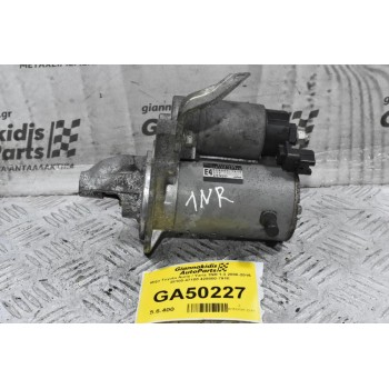 Μίζα Toyota Auris / Yaris 1NR 1.3 2006-2015 28100-47180 428000-7910