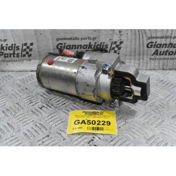 Μίζα Ford Ranger Raptor 4x4 YN2X 2.0 2019-2023 JB3T-11000-BD (Γνήσια)