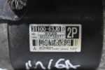 Μίζα Suzuki Swift SX4 Jimny Liana Wagon R+ Ignis 1.6 1.5 1.3 M16A M13A M15A 2006-2014 (Γνήσια) 31100-63J00 M000T36071 (Fiat Sedici Opel Agila)