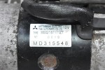 Μίζα Mitsubishi L200 / Pajero 2.5 TD 4D56 1998-2005 MITSUBISHI M002T87171ZT MD315548