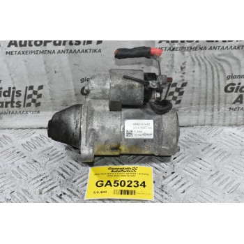 Μίζα Opel Astra 1.7 CDTI A17DTR / A17DTS 2005-2015 8980147432