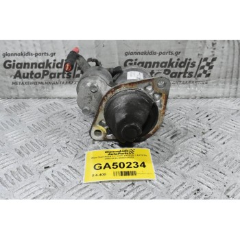 Μίζα Opel Astra 1.7 CDTI A17DTR / A17DTS 2005-2015 8980147432